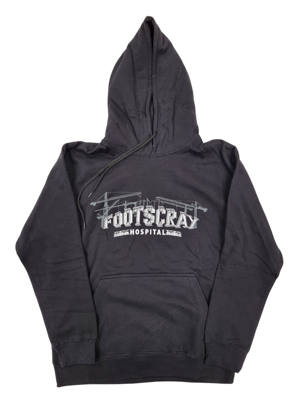 Footscray Hospital Hoodie (Limited Stock)
