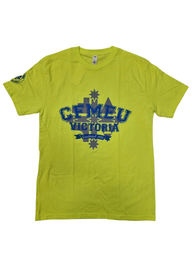 Varsity Tee - HVY