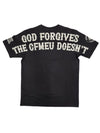 God Forgives CFMEU Doesn't Tee  (Geedup Supply)